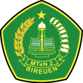 LOGO MTSN 2 BIREUEN (1)